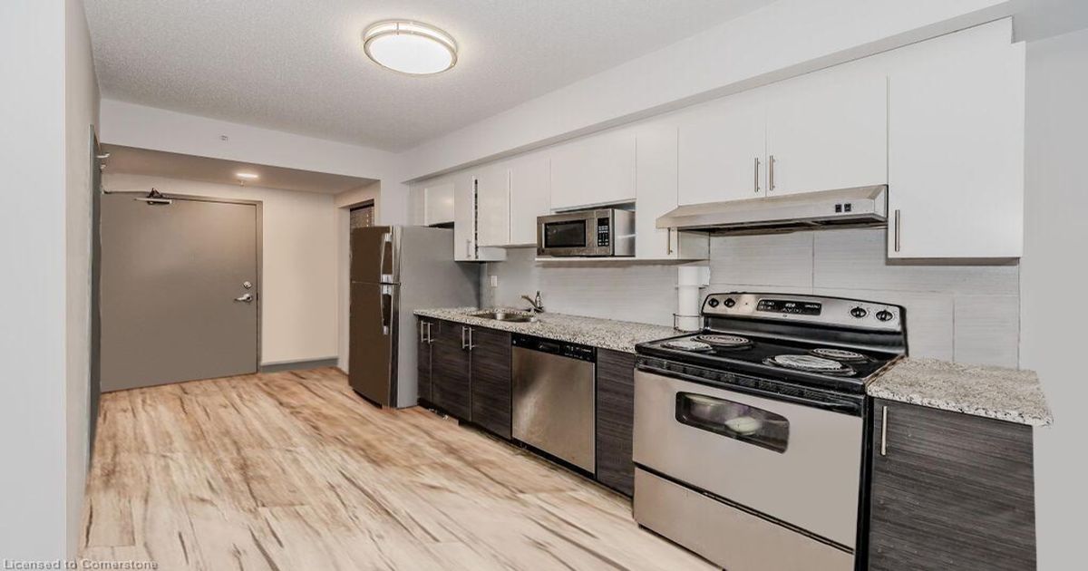258B Sunview Street  Waterloo