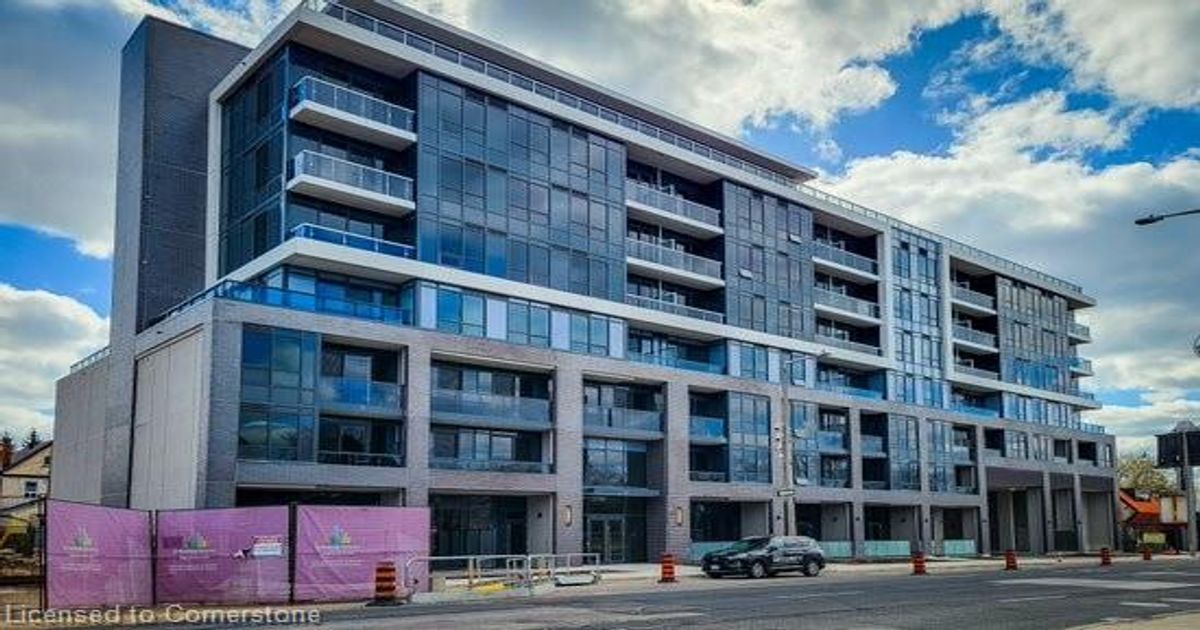 415 Main Street  Hamilton