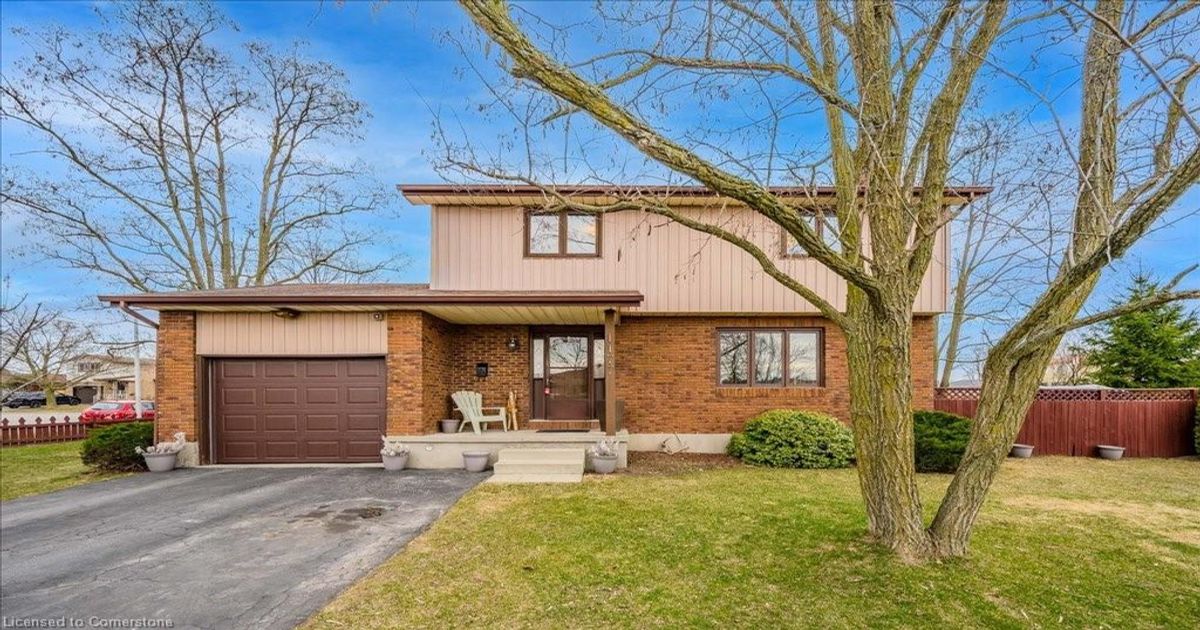 1177 Langs Circle  Cambridge