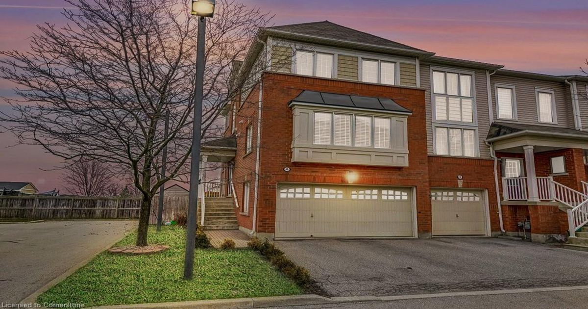 7 Sirente Drive  Hamilton