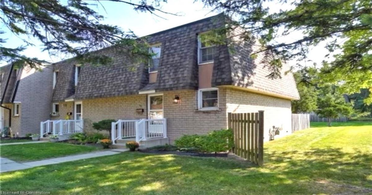 153 Limeridge Road W Hamilton