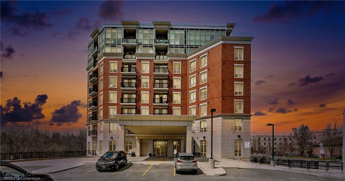 2750 King Street E Hamilton