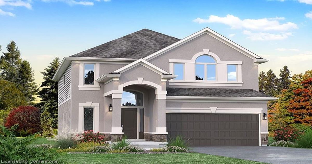 LOT 16 Kellogg Avenue  Hamilton