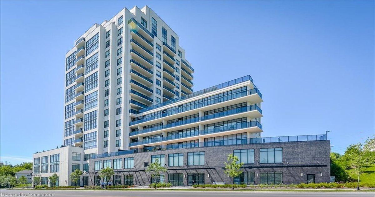 150 Wellington Street E Guelph