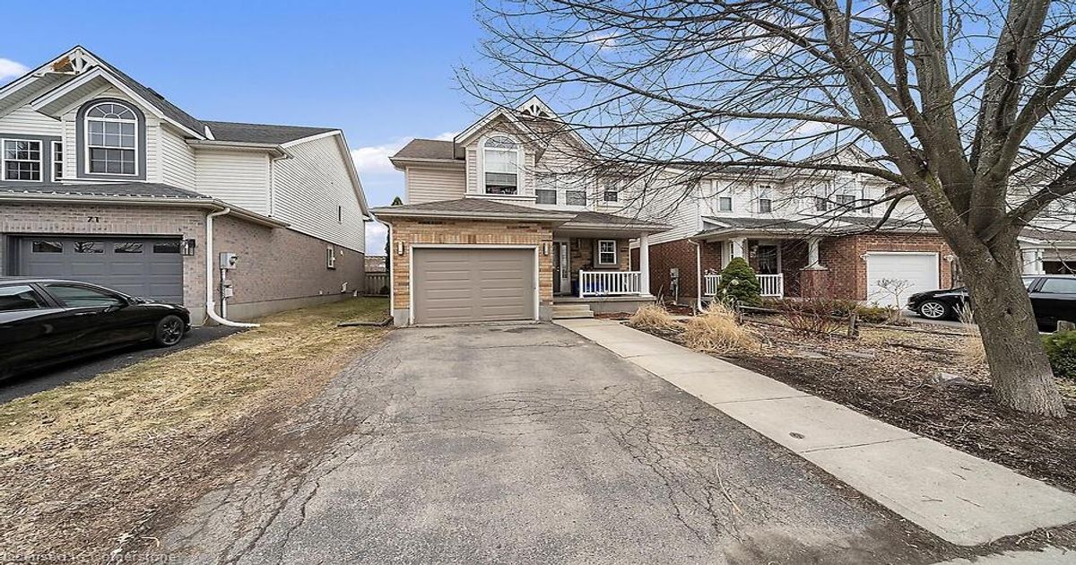 75 Jerry Drive  Cambridge
