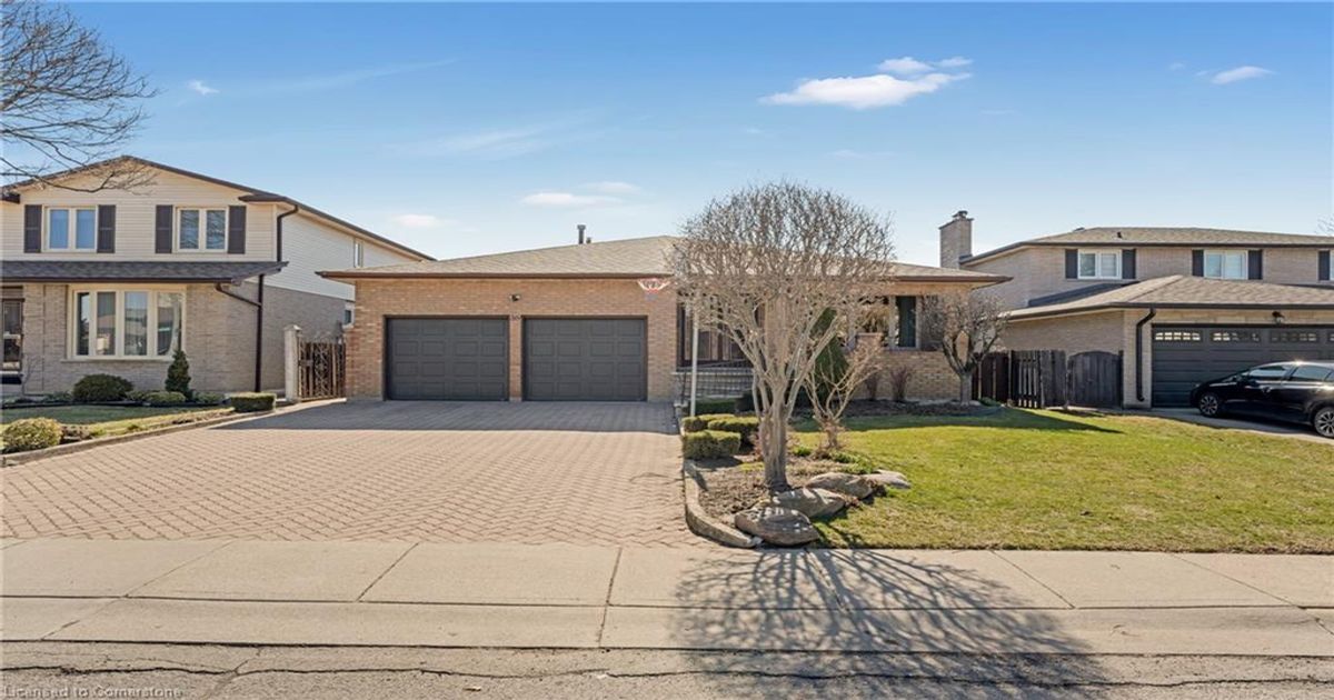 36 Skylark Drive  Hamilton