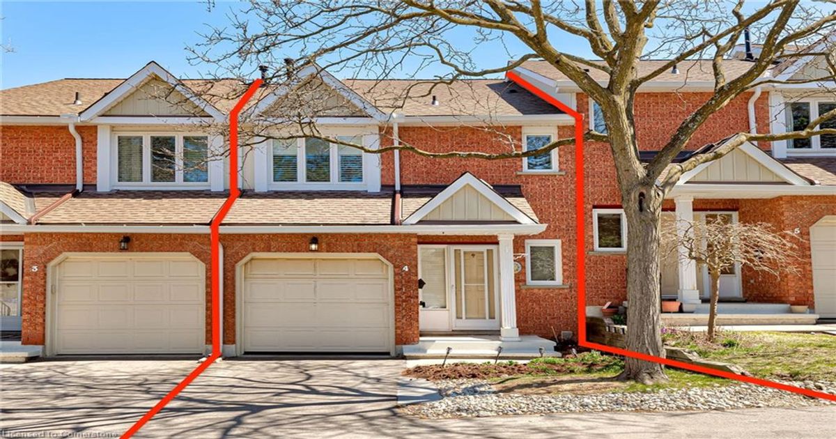 523 Beechwood Drive  Waterloo