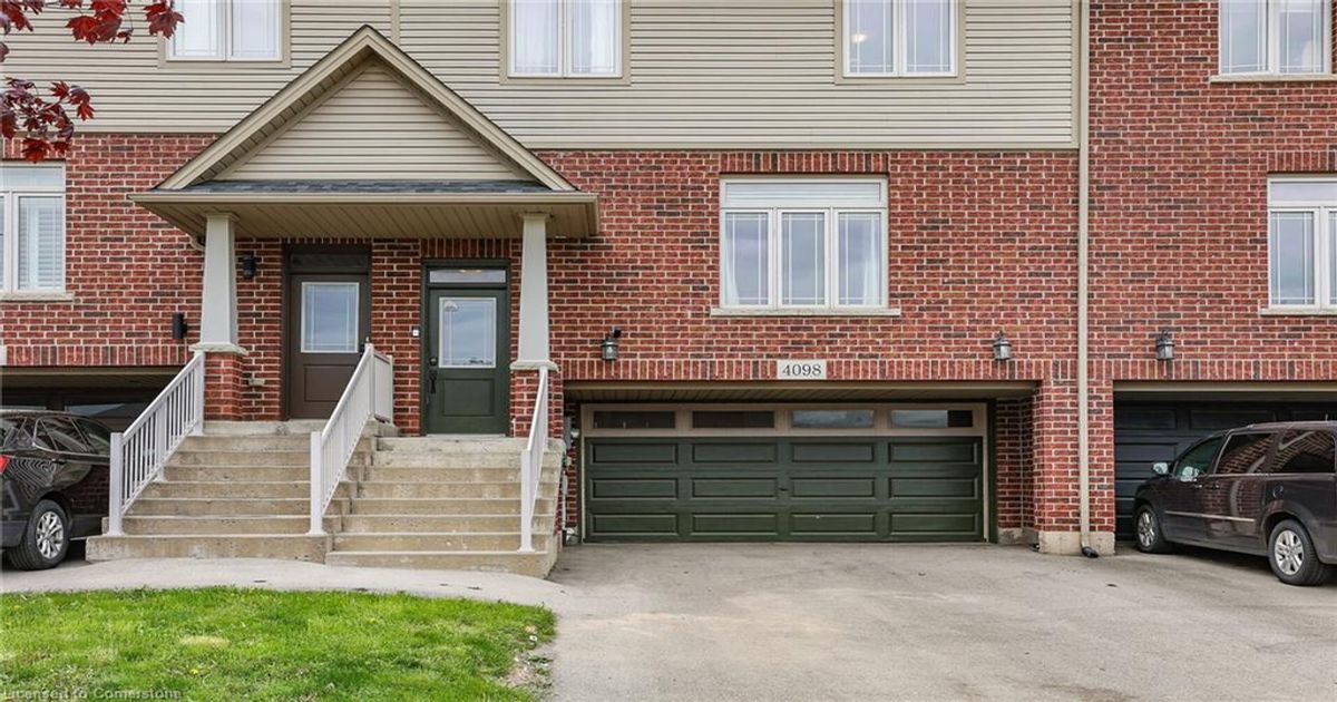 4098 Cassandra Drive  Beamsville