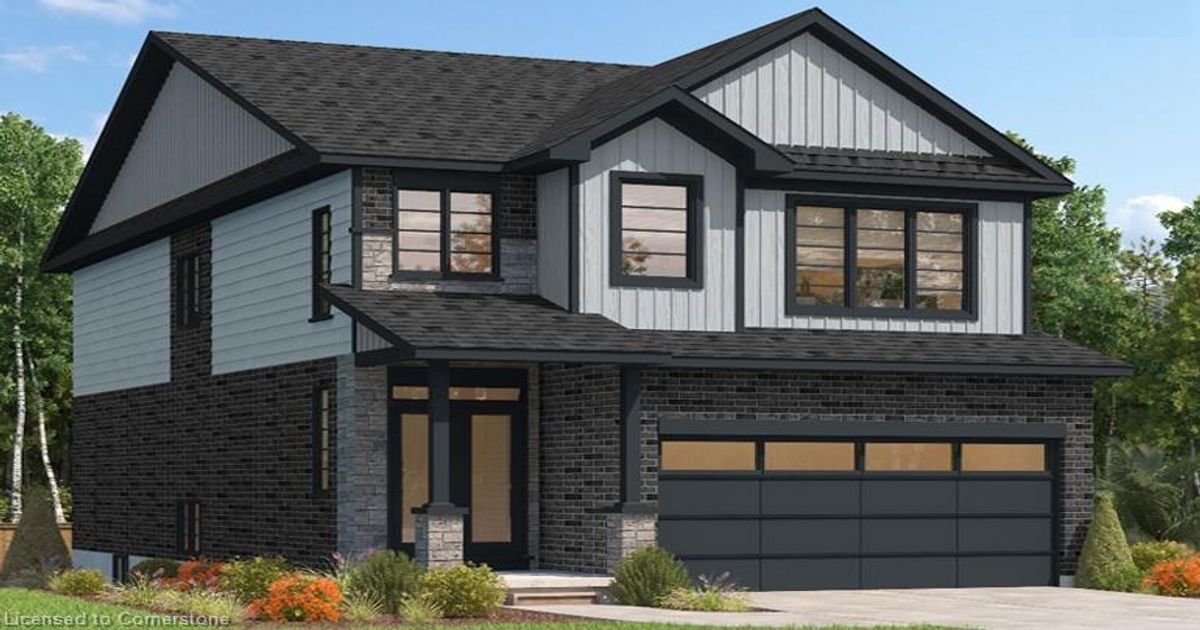 200 Benninger Drive  Kitchener