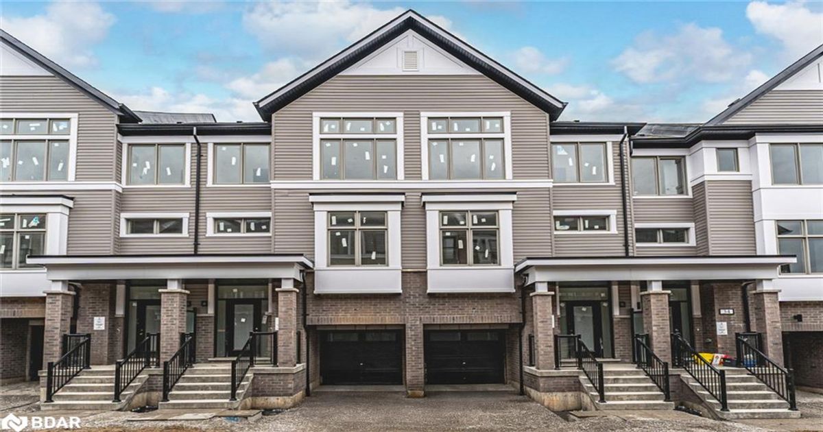 32 Brandon Crescent  Tottenham