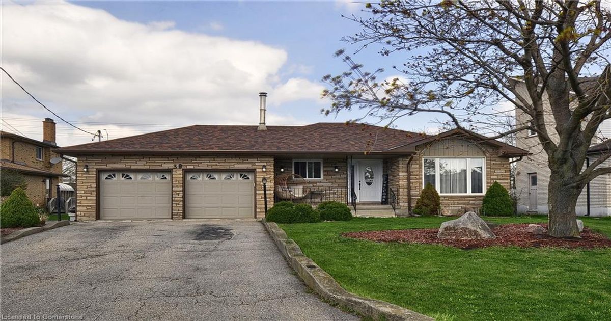 39 Wayne Avenue  Cambridge
