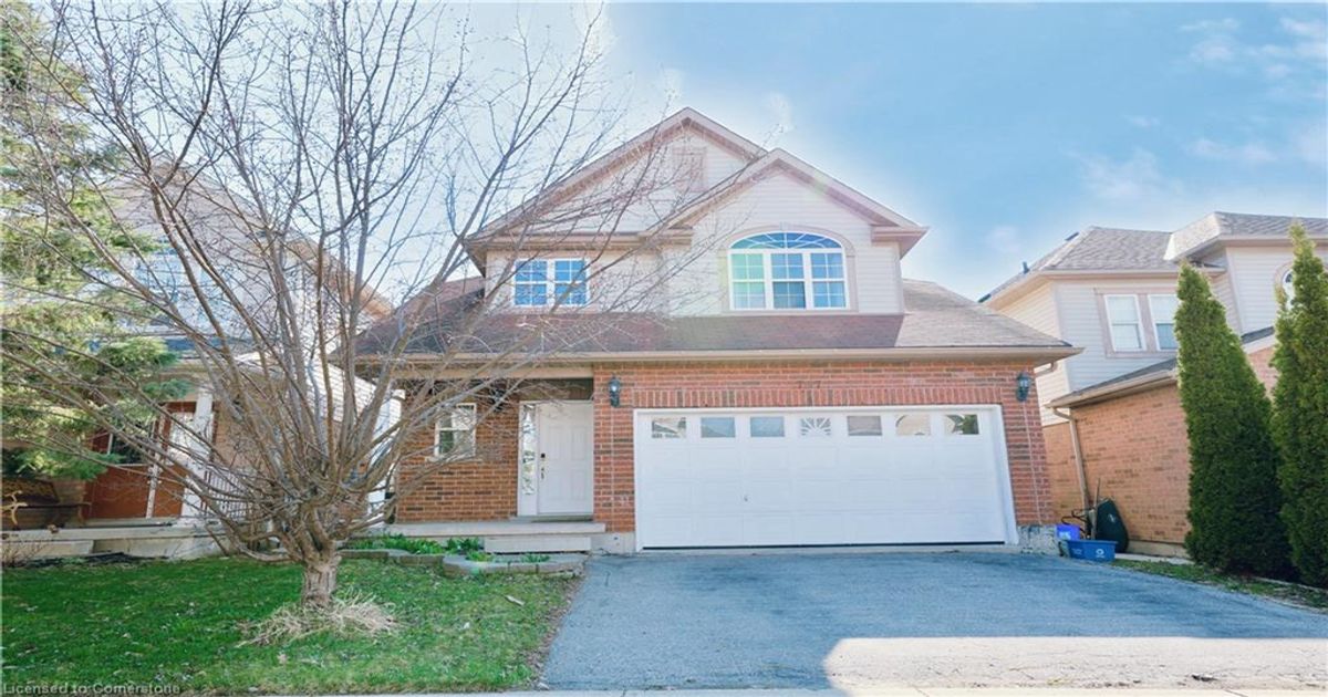 747 Karlsfeld Road  Waterloo