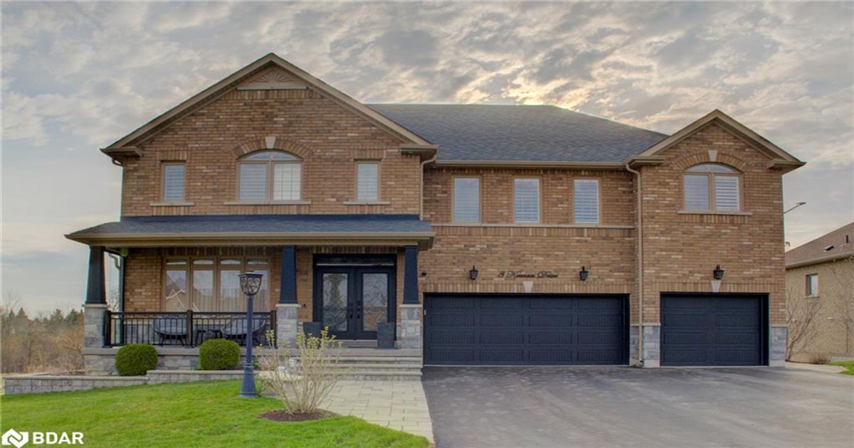 3 Keenan Drive   Loretto