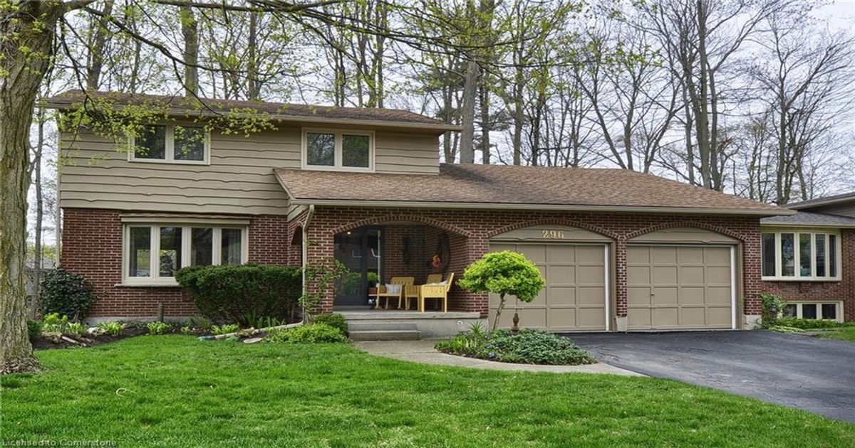 296 Kribs Street  Cambridge