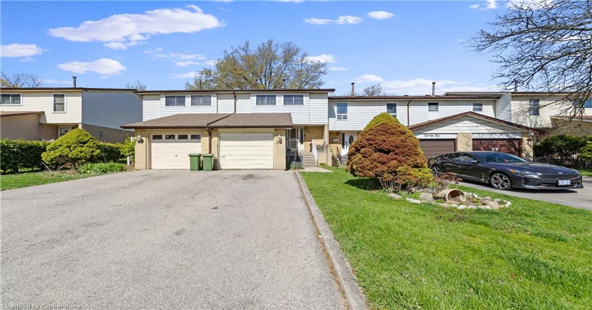 24 Gledhill Crescent  Hamilton