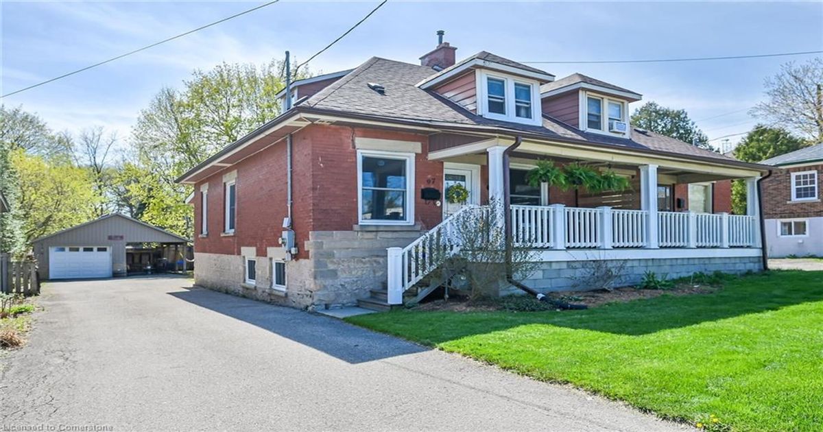 97 Edinburgh Road S Guelph