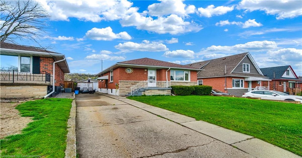 42 Malta Drive  Hamilton