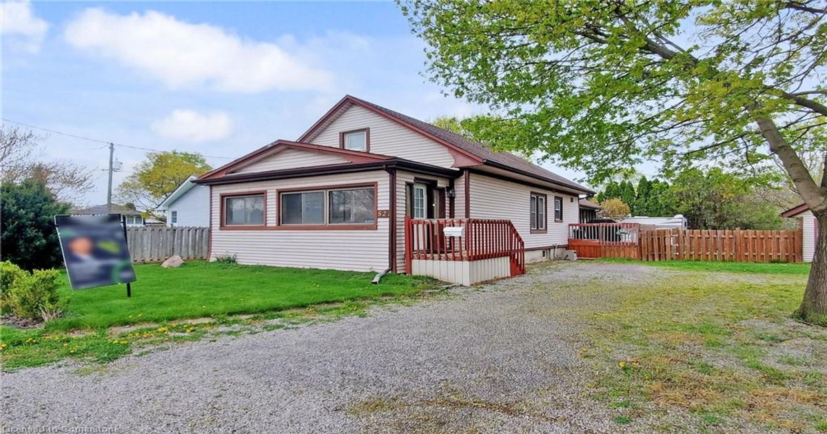 521 Carlton Street  St. Catharines
