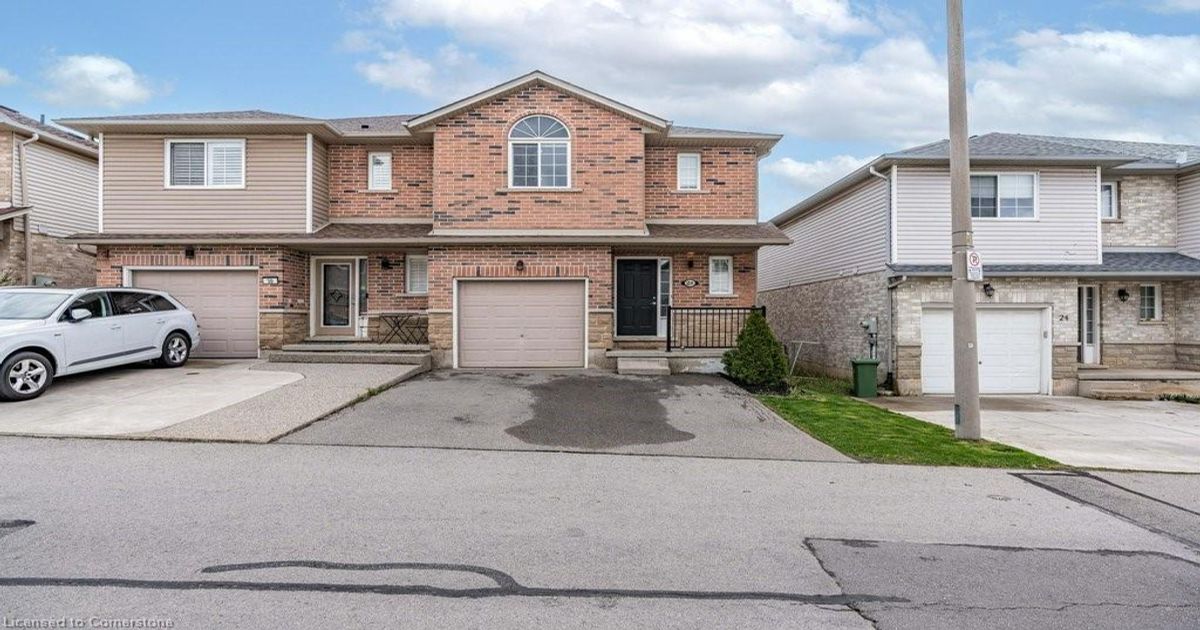 28 Vennio Lane  Hamilton