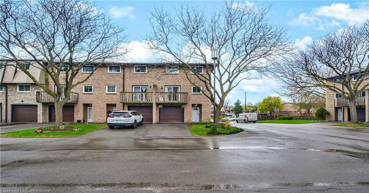 985 Limeridge Road E Hamilton