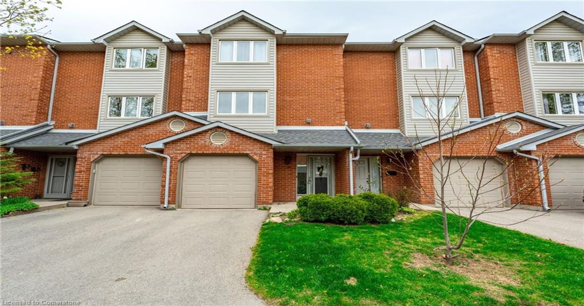 72 Stone Church Road W Hamilton
