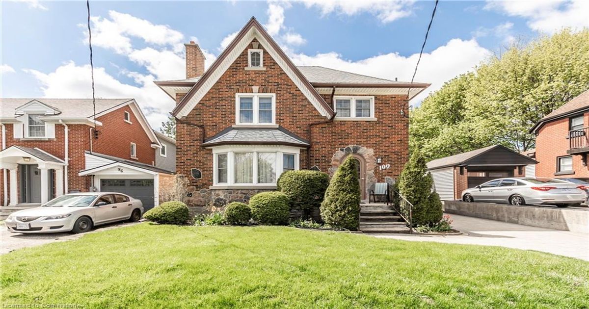 100 Borden Avenue N Kitchener