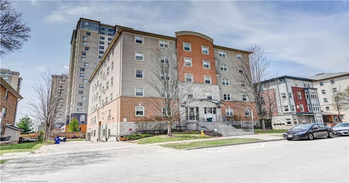 261 Lester Street  Waterloo