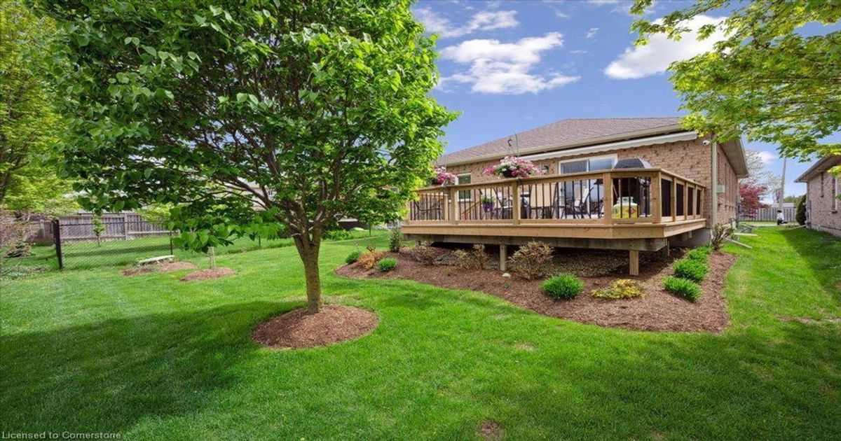 35 Ingram Drive  Guelph