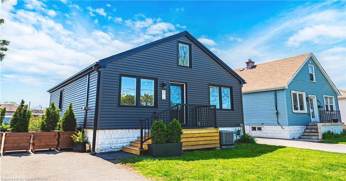2016 Barton Street E Hamilton