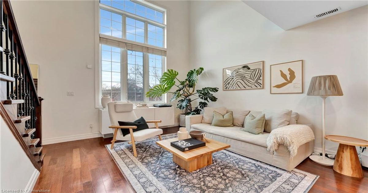 555 King Street E Kitchener