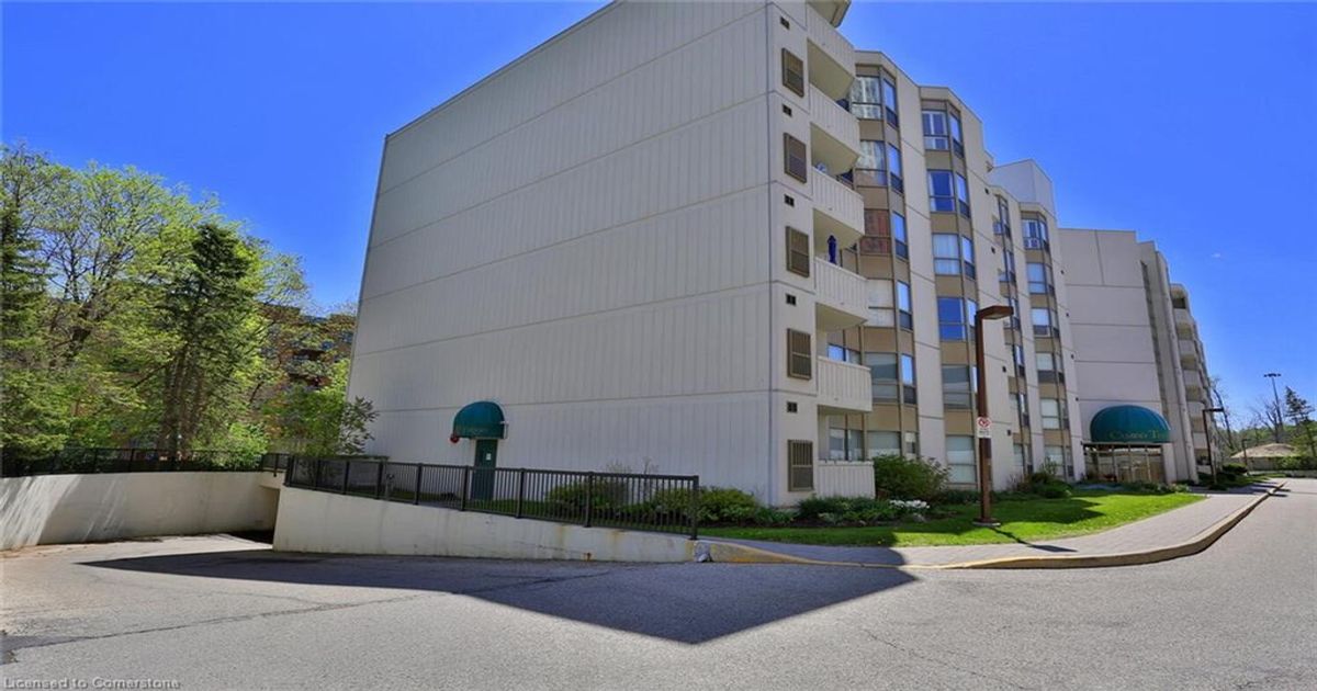 3267 King Street E Kitchener