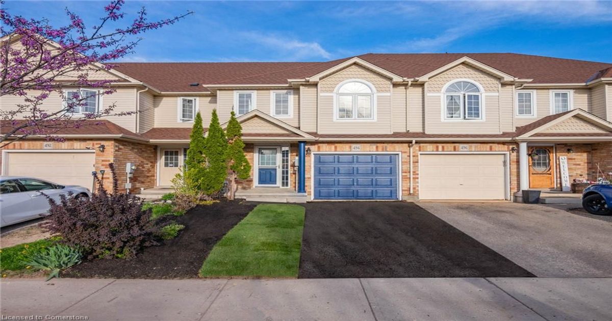 494 Doon South Drive S Kitchener