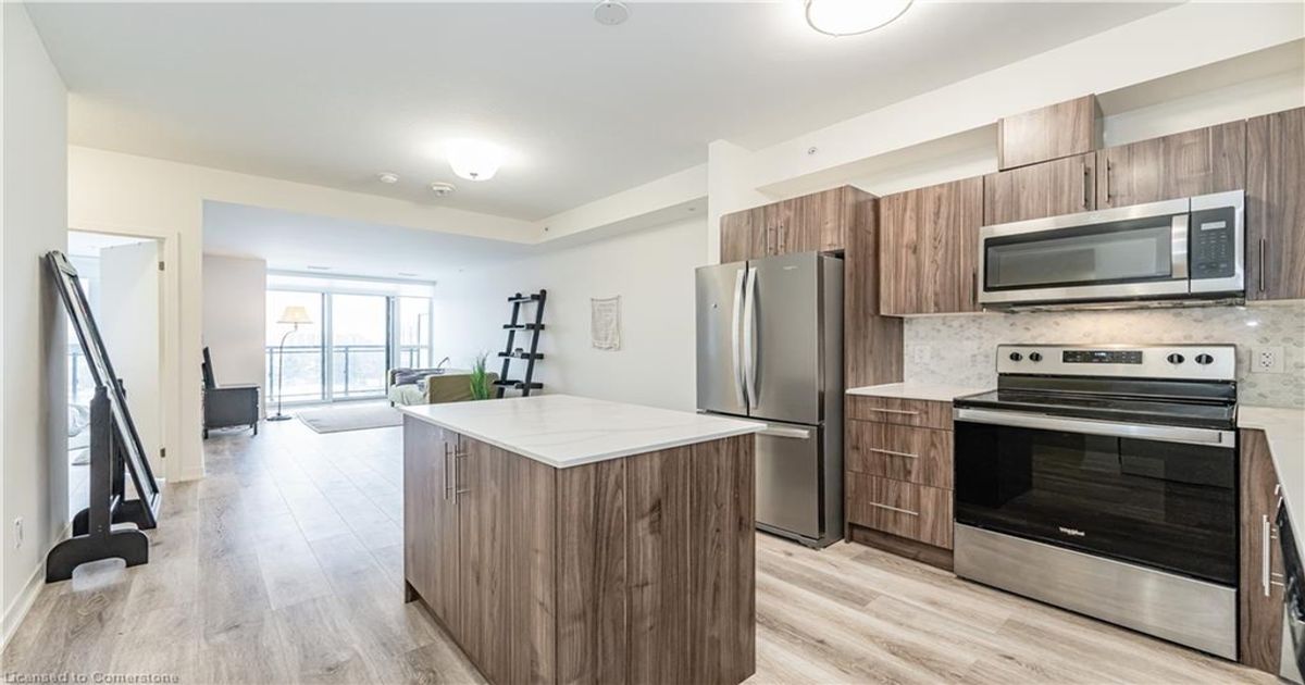 128 King Street N Waterloo