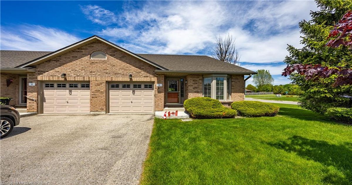 19 Somerset Drive  Port Dover