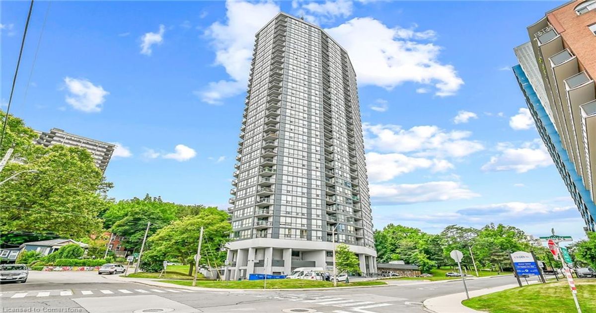 150 Charlton Avenue E Hamilton