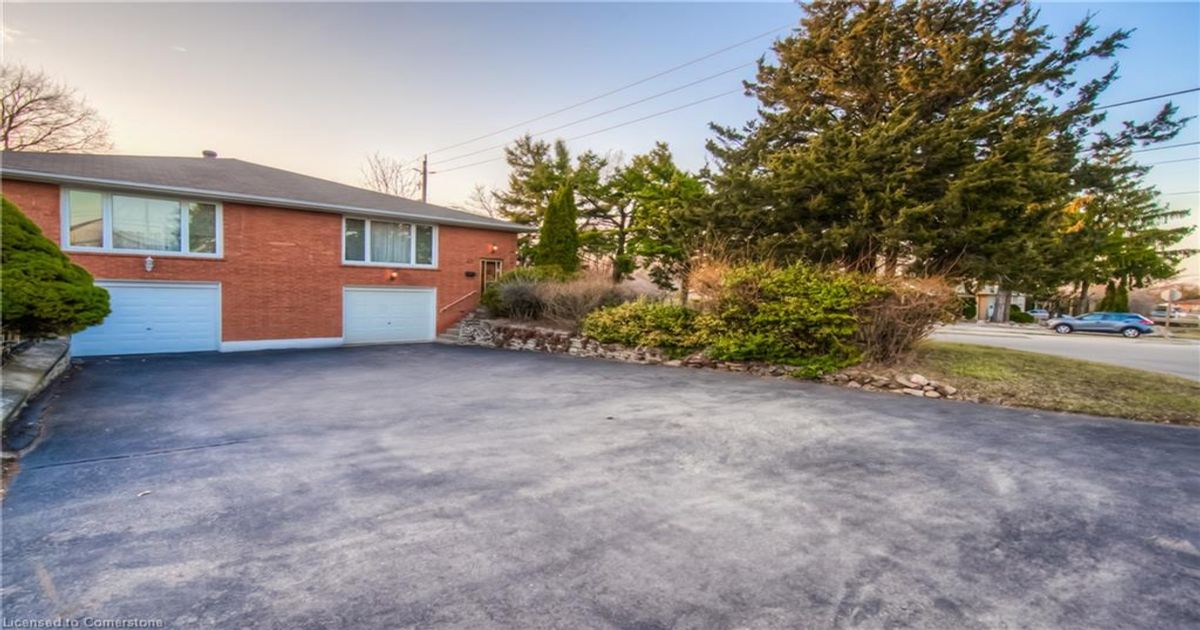 47 Chester Road  Stoney Creek