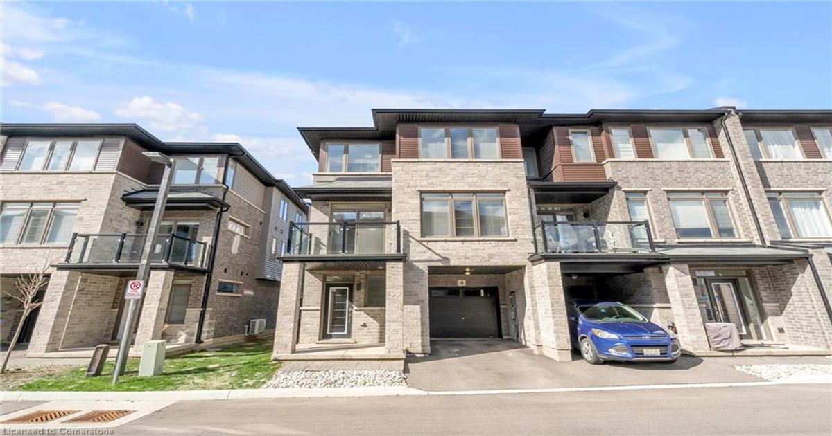 5000 Connor Drive  Beamsville