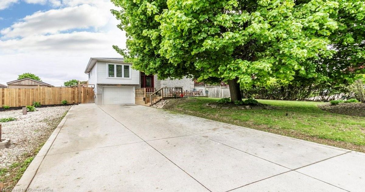 3 Hornby Court  Cambridge