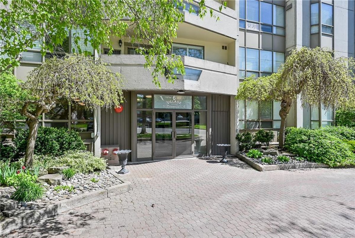 6 Village Green Boulevard Hamilton 6 Village Green Boulevard Hamilton