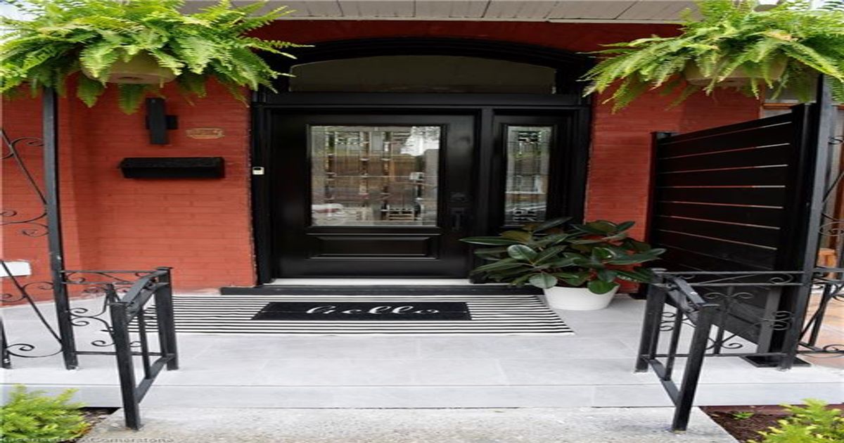 81 Murray Street E Hamilton