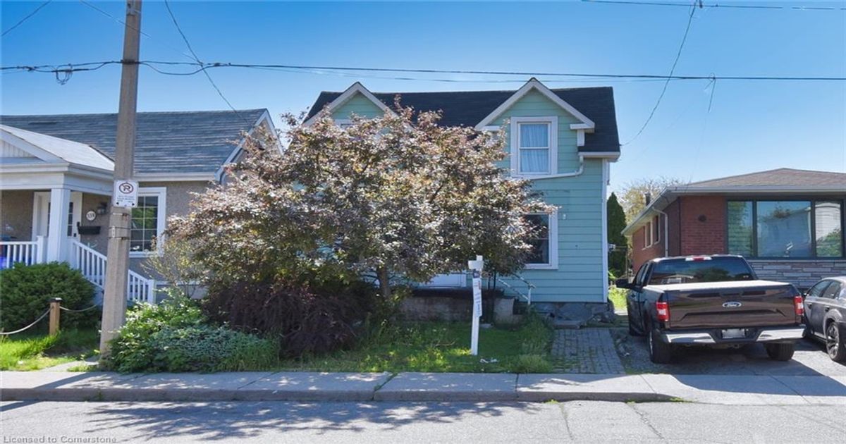 336 Tragina Avenue N Hamilton