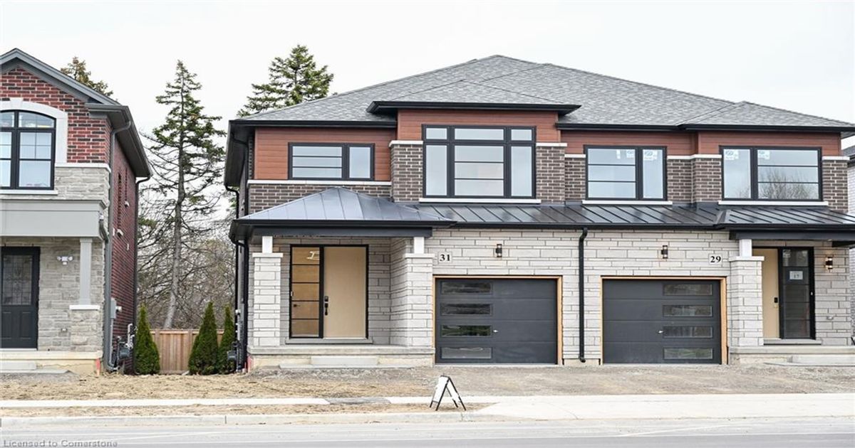 31 Kingfisher Drive  Hamilton