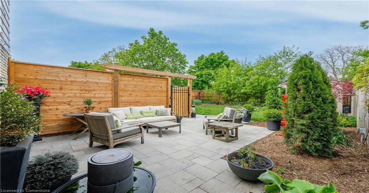 612 College Avenue W Guelph