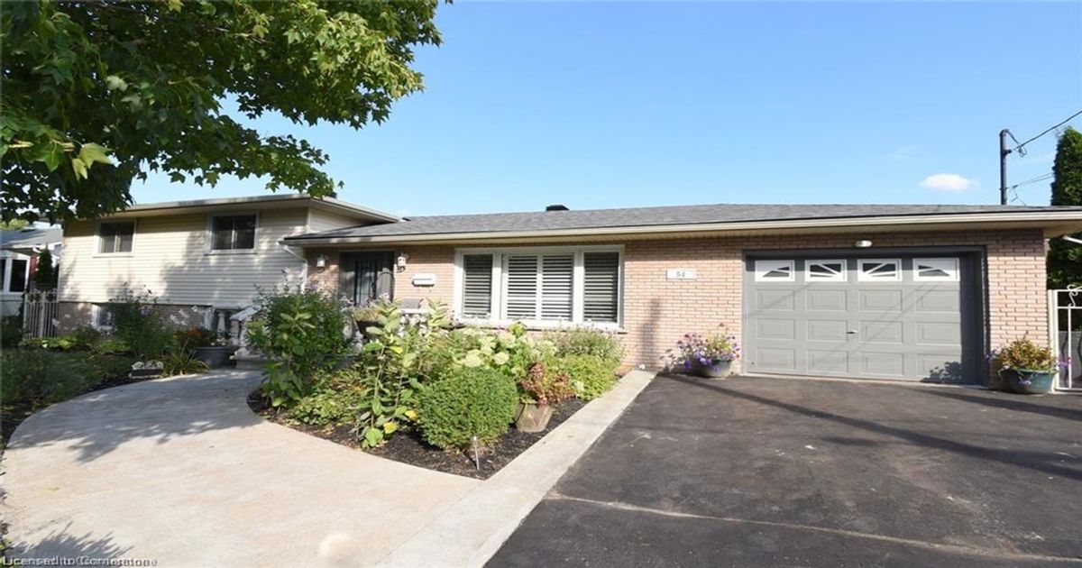 54 Chester Road  Hamilton