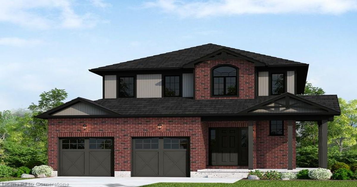 103 Maple Street  Drayton