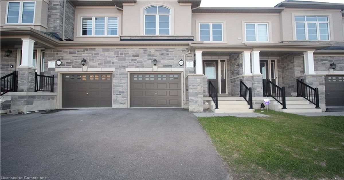 349 Raymond Road  Hamilton