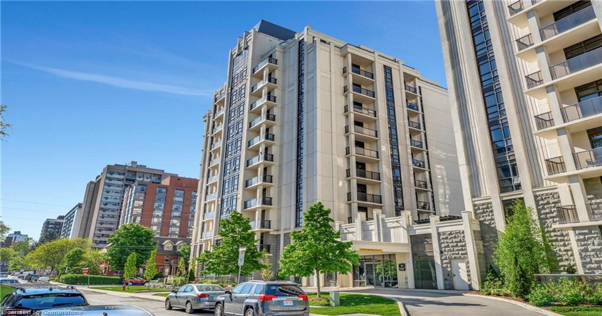 81 Robinson Street  Hamilton