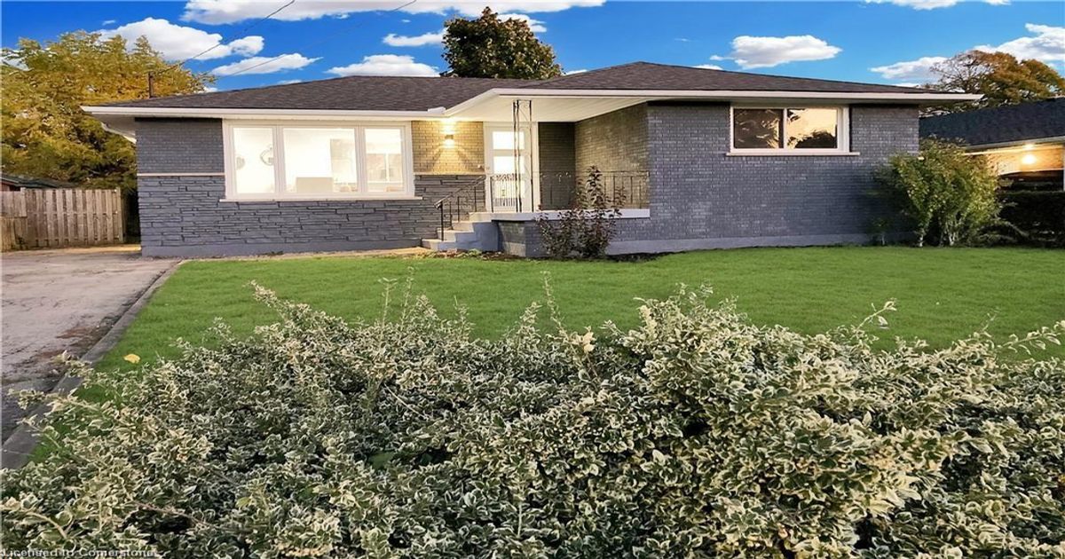 89 Greeningdon Drive  Hamilton
