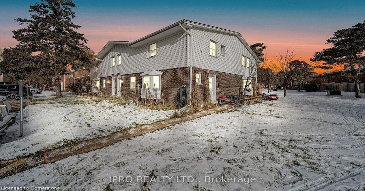 272 Westcourt Place  Waterloo