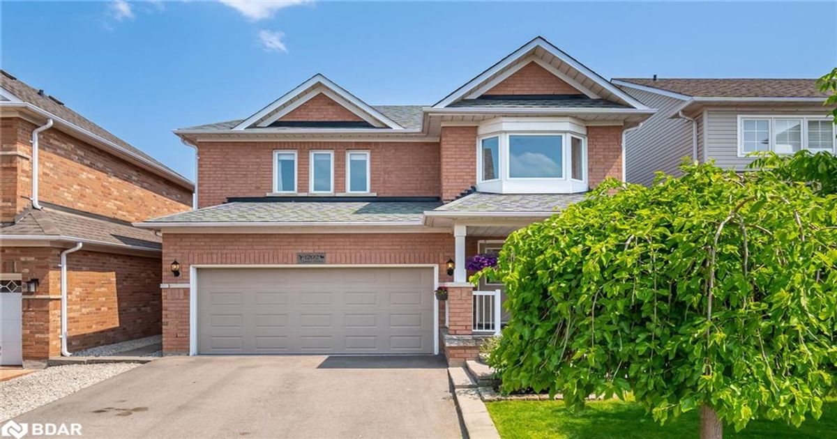 1202 Turner Drive  Milton